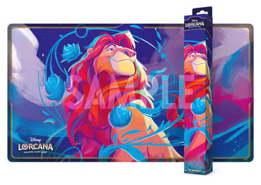Playmat (Mufasa)
