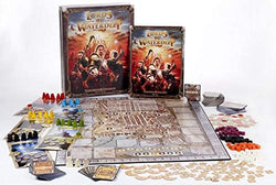 Lords Of Waterdeep
