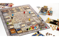 Lords Of Waterdeep