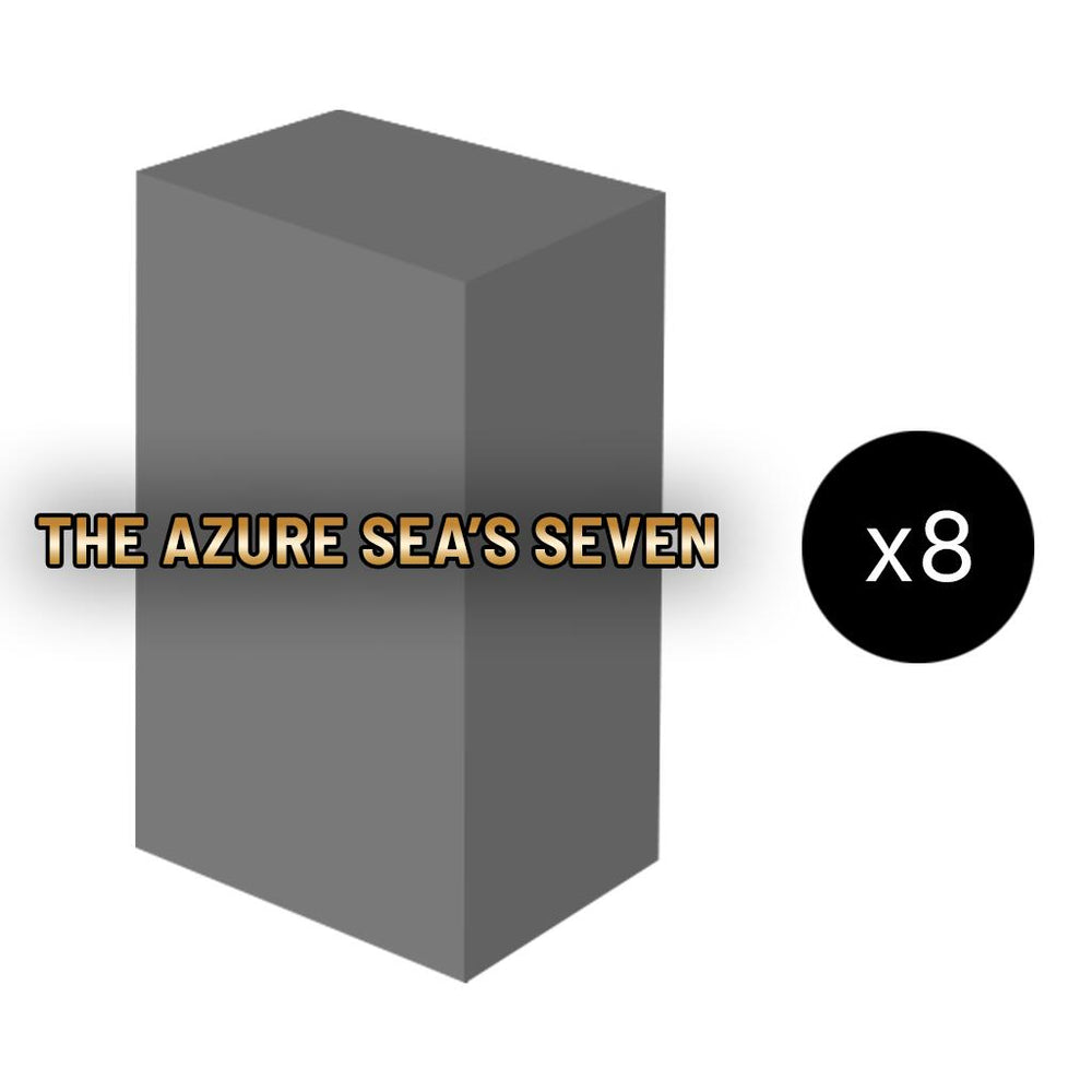 Double Pack Set Vol. 9 Display