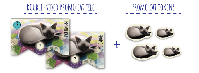 Calico (Kickstarter Edition)
