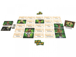 Codenames: Duet XXL