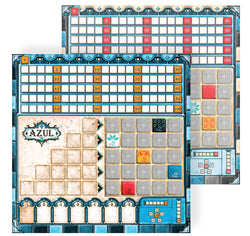 Azul - Crystal Mosaic Expansion