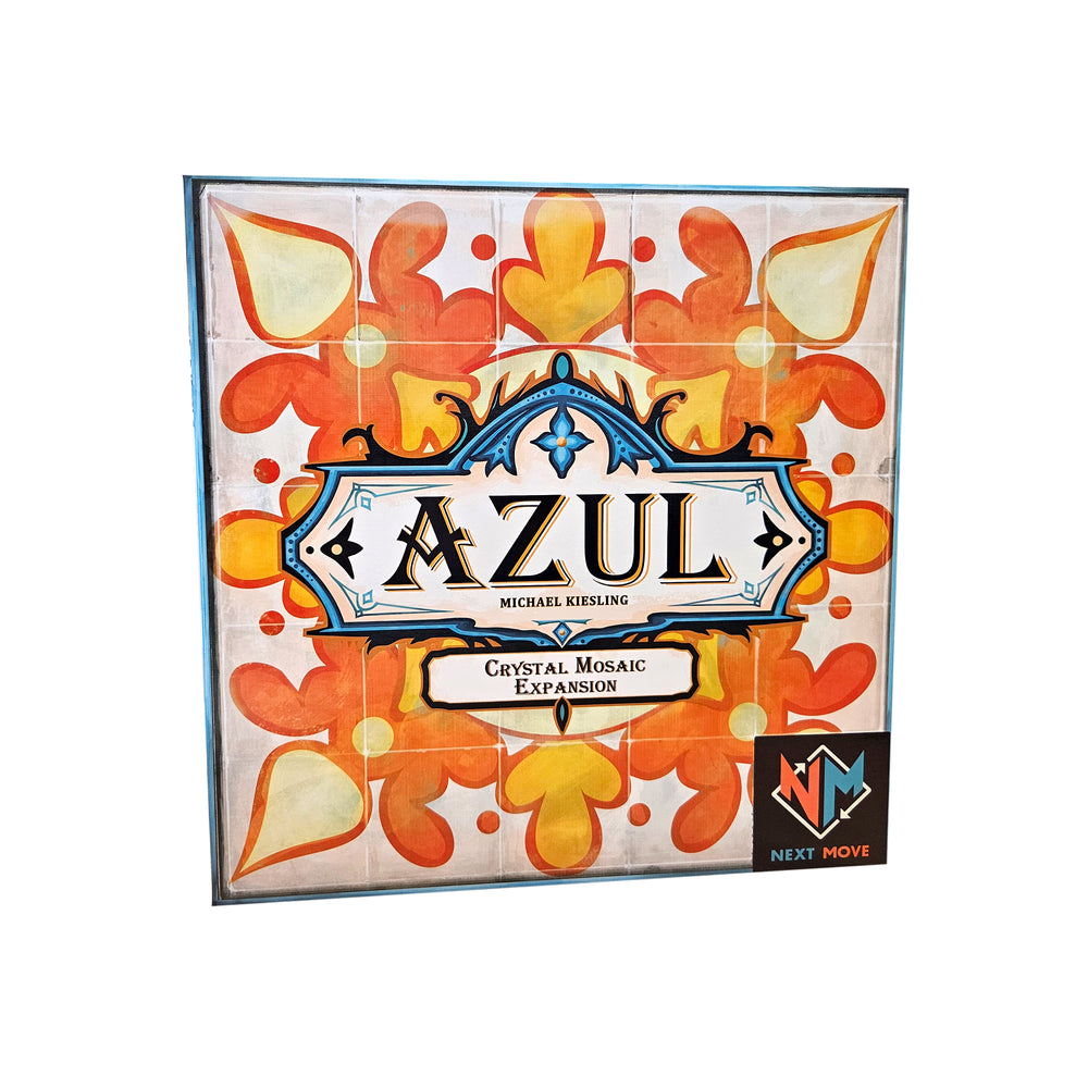 Azul - Crystal Mosaic Expansion