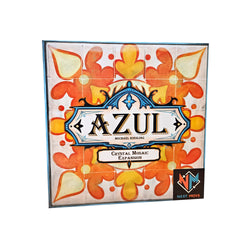 Azul - Crystal Mosaic Expansion
