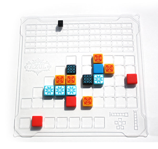 Azul - Crystal Mosaic Expansion