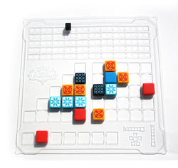 Azul - Crystal Mosaic Expansion