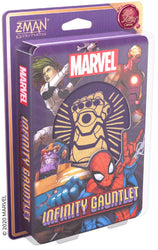 Infinity Guantlet - A Love Letter Game