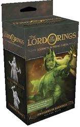 The Lord of the Rings - Journeys In Middle-earth: Dwellers In Darkness Figure Pack