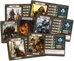 The Lord of the Rings - Journeys In Middle Earth: Spreading War