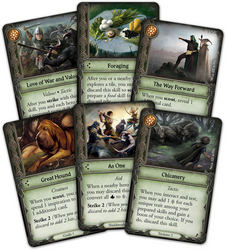 The Lord of the Rings - Journeys In Middle Earth: Spreading War