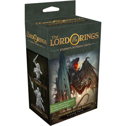 The Lord of the Rings - Journeys In Middle-earth: Scourges of the Wastes Figure Pack
