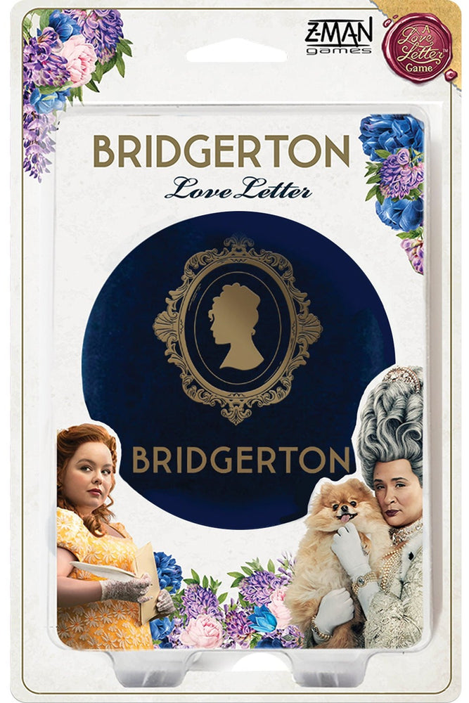 Love Letter: Bridgerton