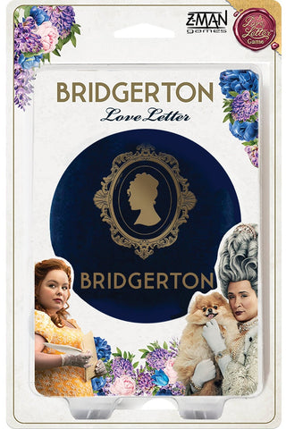 Love Letter: Bridgerton
