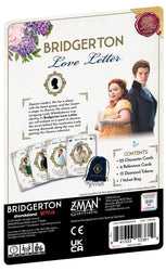 Love Letter: Bridgerton