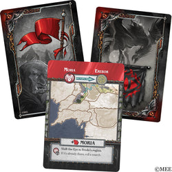 The Lord of the Rings: Fate of the Fellowship - A Pandemic System Game