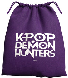 KPOP Demon Hunters: Battle for the Spotlight (A Love Letter Game)