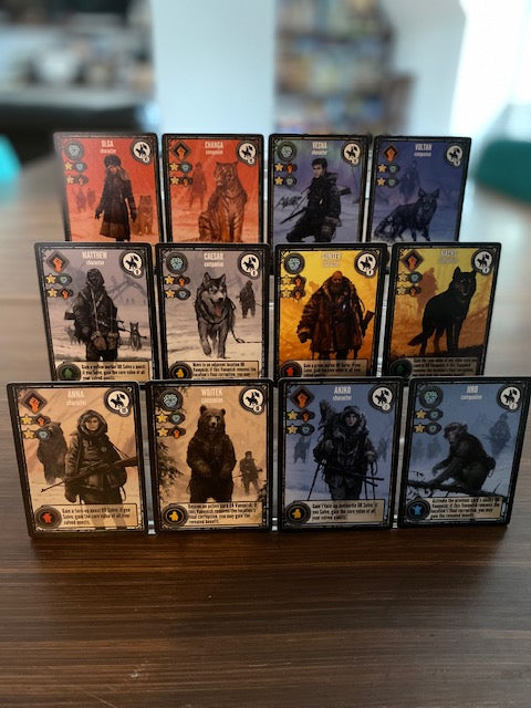 Expeditions - Ironclad Edition