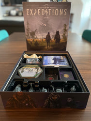 Expeditions - Ironclad Edition