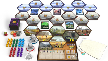 Expeditions