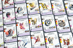 Wyrmspan: Dragon Academy Expansion