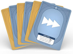 Cosmere RPG Stormlight Starter Set