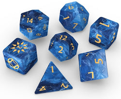 Cosmere RPG Stormlight Starter Set