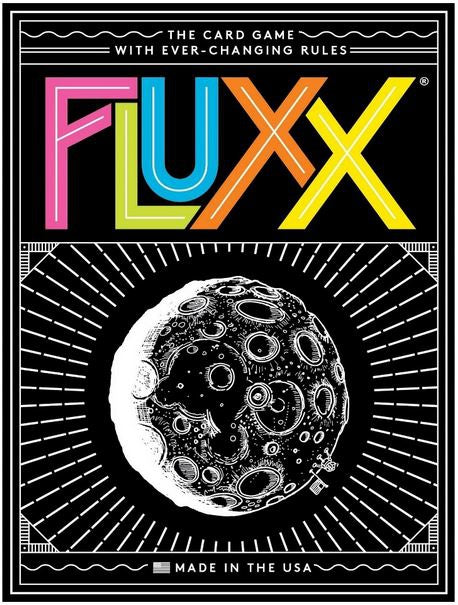 Fluxx 5.0