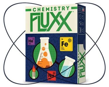 Fluxx: Chemistry Fluxx