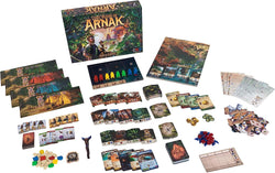 Lost Ruins Of Arnak
