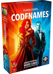 Codenames (2025 Refesh)