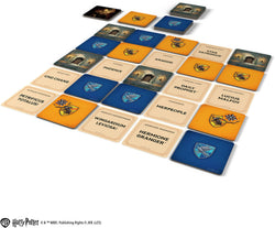 Codenames: Back to Hogwarts