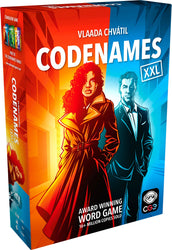 Codenames: XXL (2025)