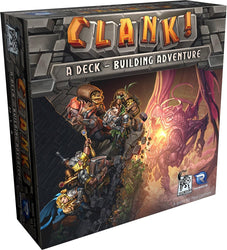 Clank!