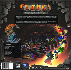 Clank!