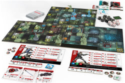 Metal Gear Solid: The Board Game