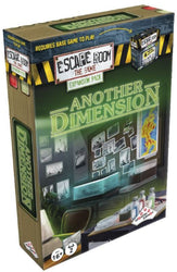 Escape Room The Game - Another Dimension Expansion