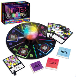 Hitster: Bingo