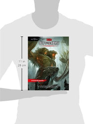 Dungeons & Dragons 5th Edition - Out Of The Abyss