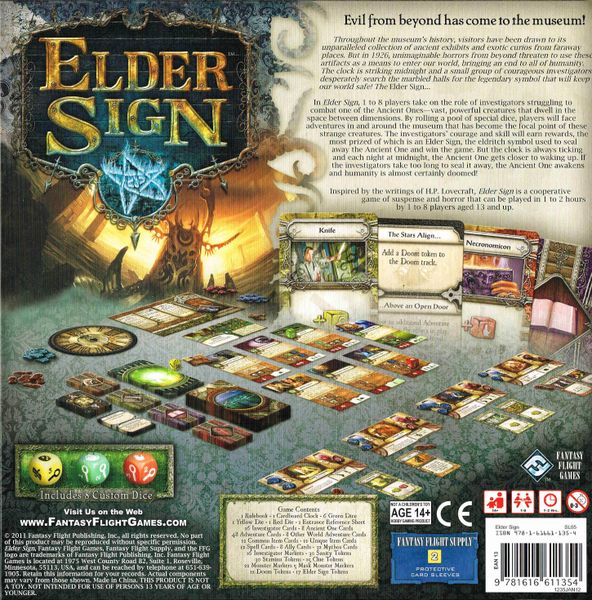 Elder Sign