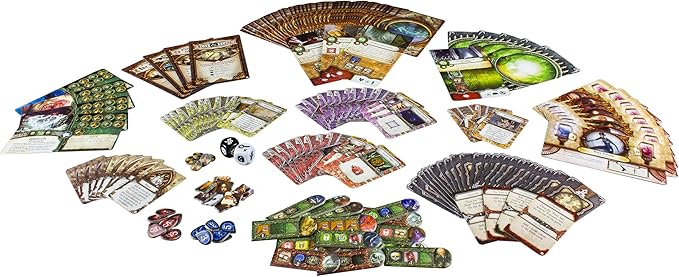 Elder Sign - Unseen Forces Expansion