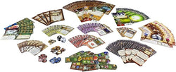 Elder Sign - Unseen Forces Expansion