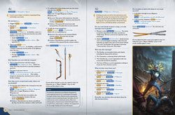 Cosmere RPG Stormlight The First Step