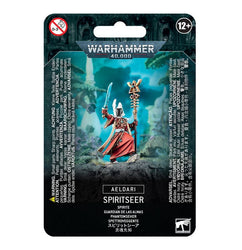 Warhammer 40,000: Aeldari - Spiritseer