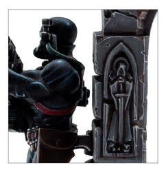 Warhammer 40,000: Imperial Agents - Vindicare Assassin