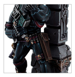 Warhammer 40,000: Imperial Agents - Vindicare Assassin