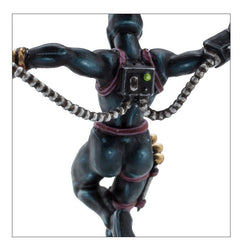 Warhammer 40,000: Imperial Agents - Callidus Assassin