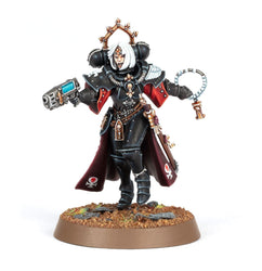 Warhammer 40,000: Armageddon Battalion - Adepta Sororitas