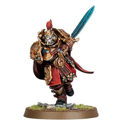 Warhammer 40,000: Combat Patrol - Adeptus Custodes