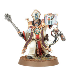 Warhammer 40,000: Adepta Sororitas - Ministorum Priest